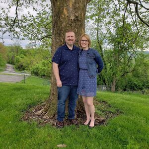 Meet your Posher, Kristina